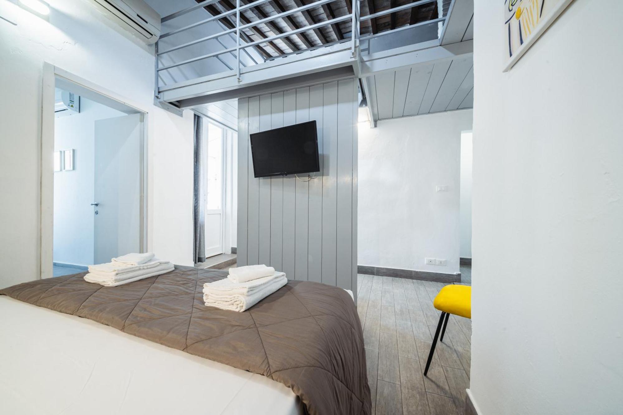 Отель Le Casine Firenze Экстерьер фото
